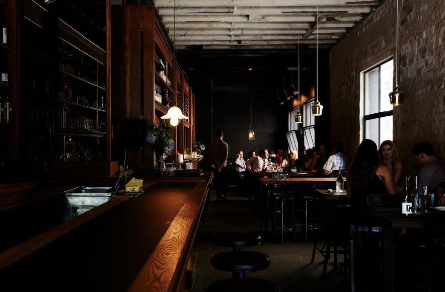 Embla - Melbourne