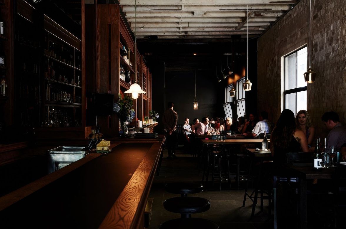 Embla - Melbourne