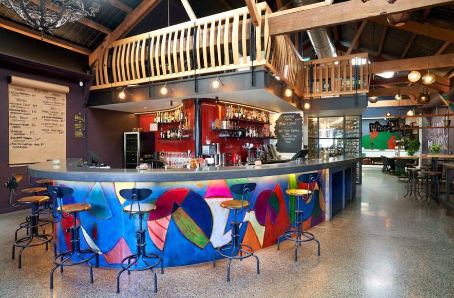 Matisse Wine Store & Bar