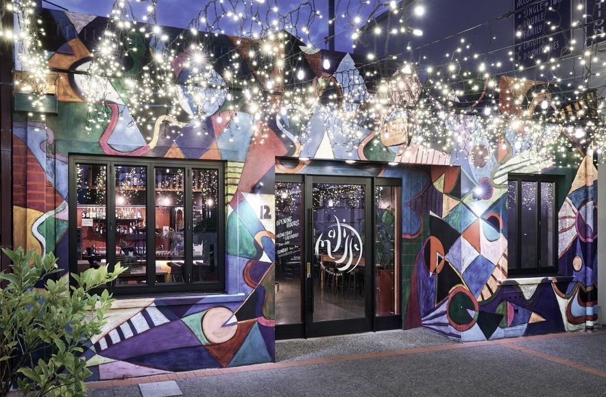 Matisse Wine Store & Bar