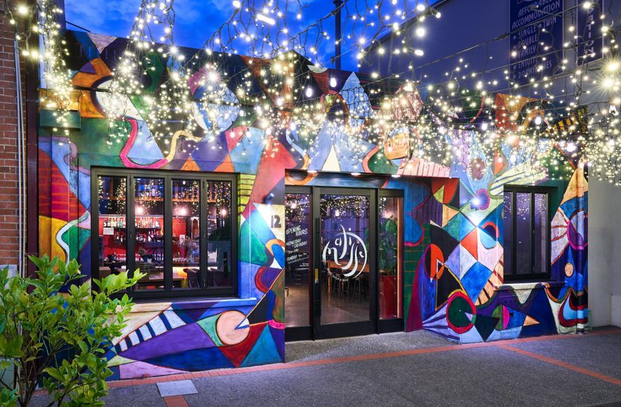 Matisse Wine Store & Bar