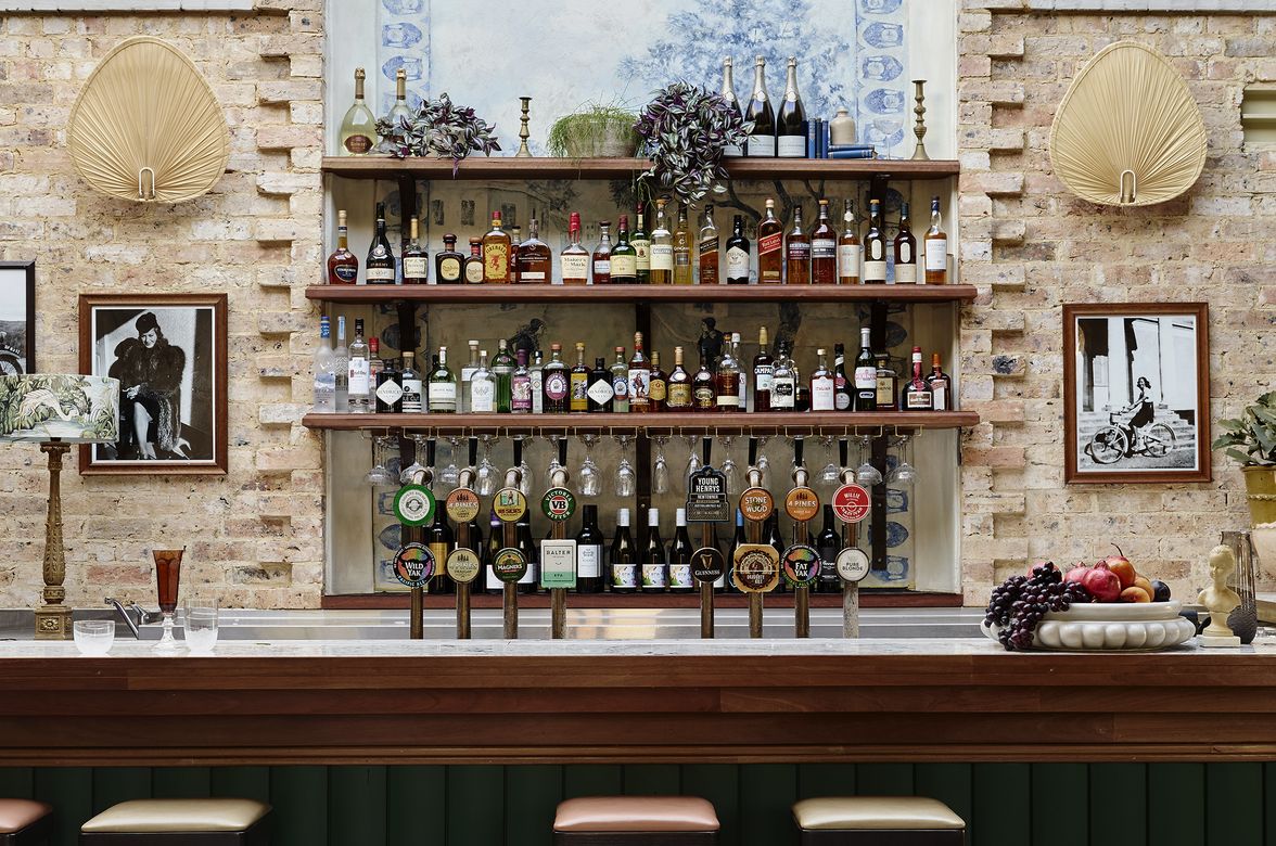 Tilly May’s