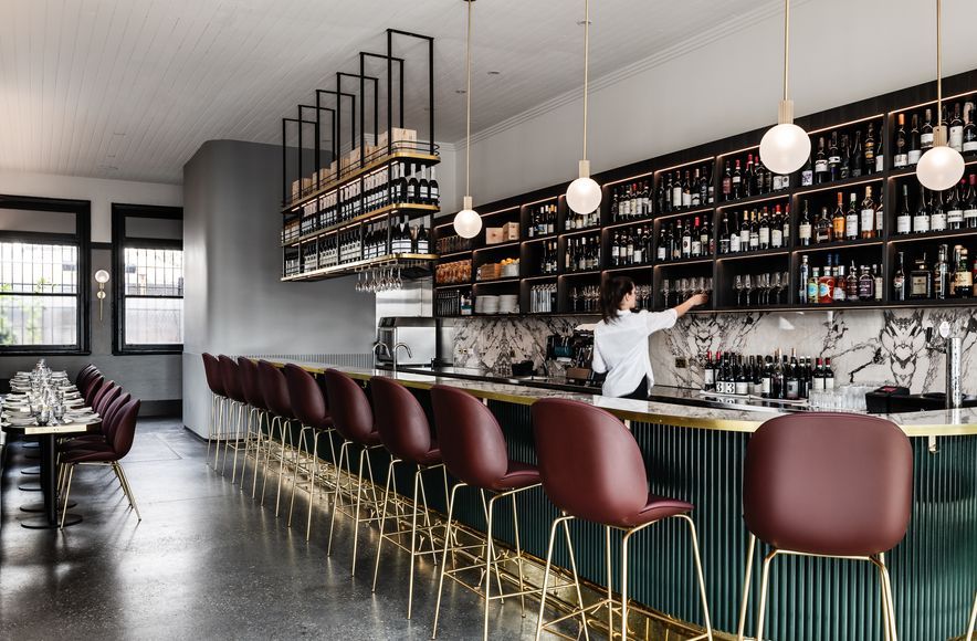 Bar Alba
