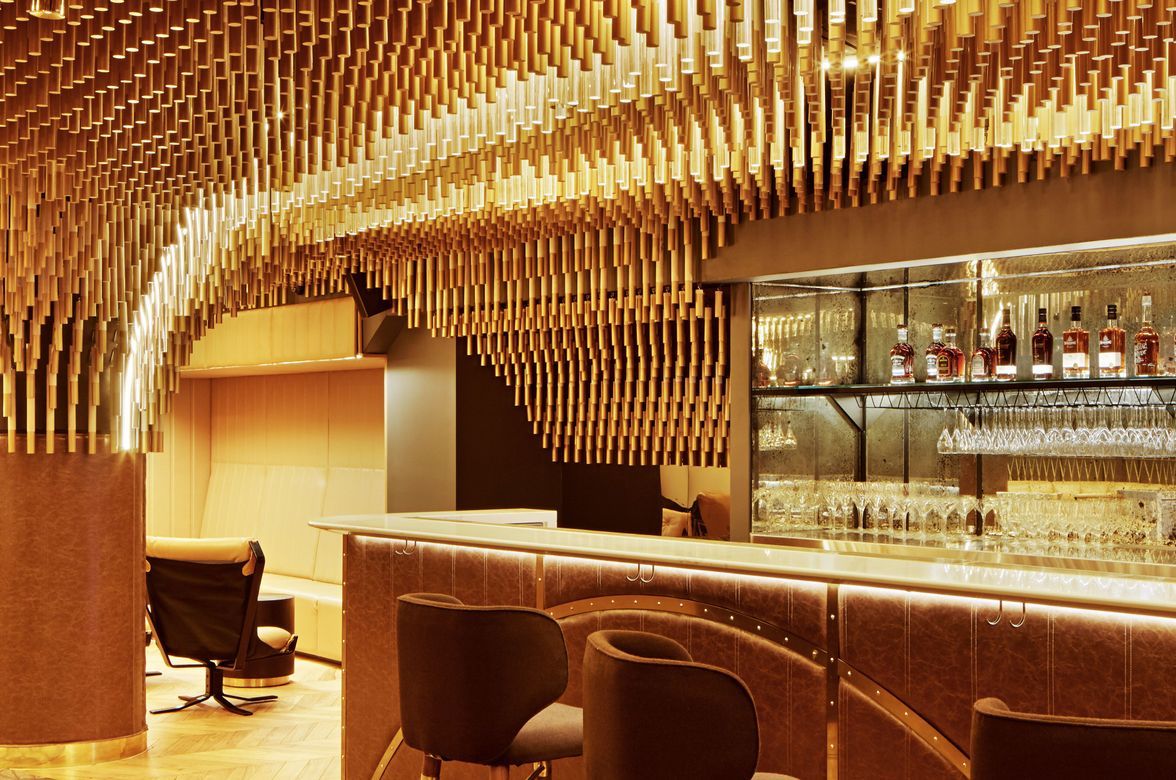 Kingpin - Crown Casino
