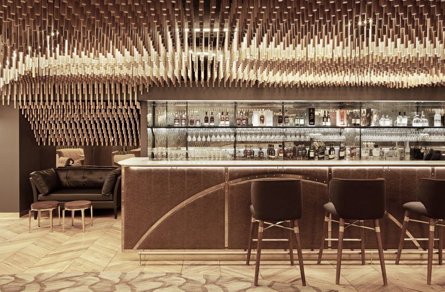 Kingpin - Crown Casino