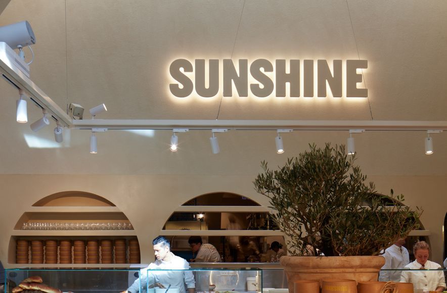 Sunshine