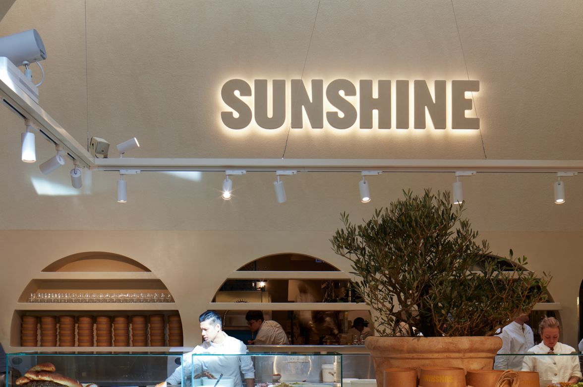 Sunshine