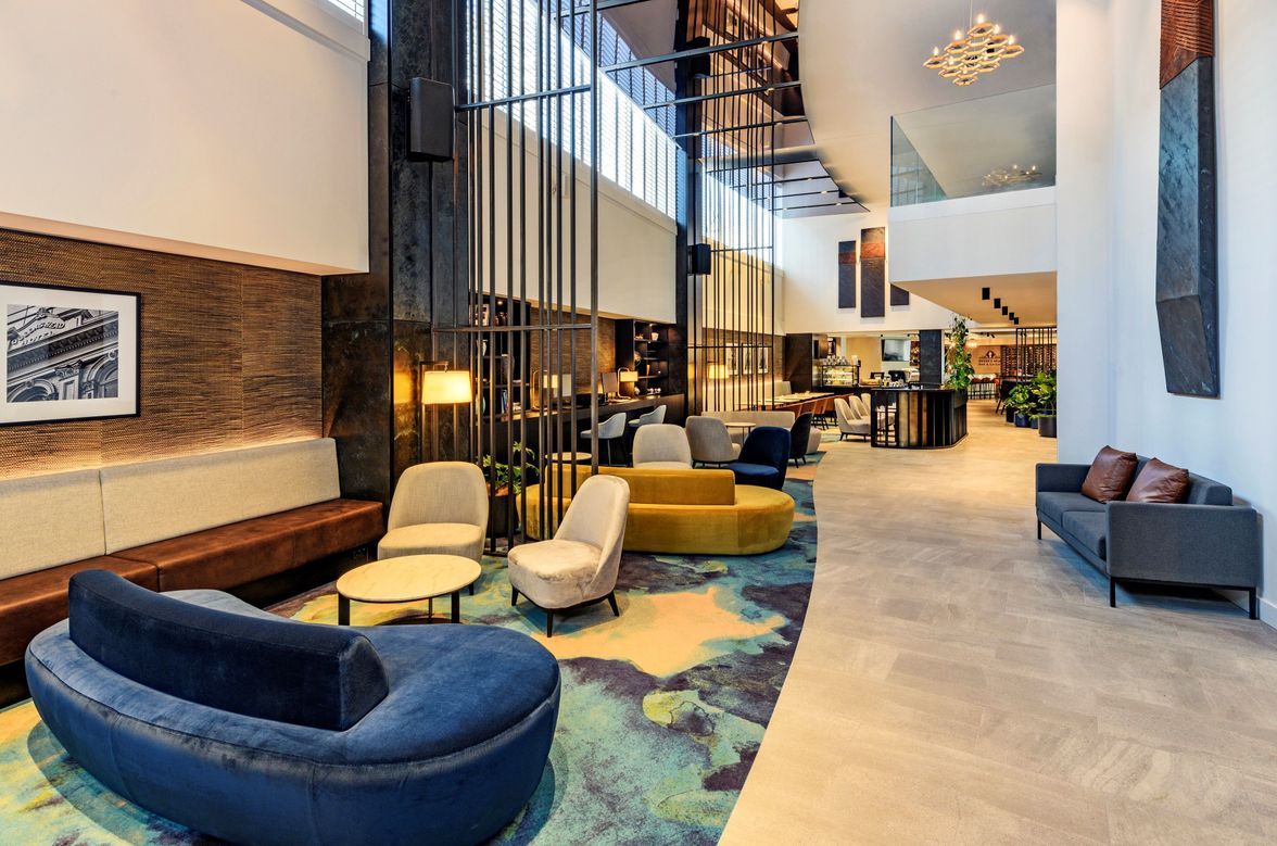 Four Points by Sheraton Auckland