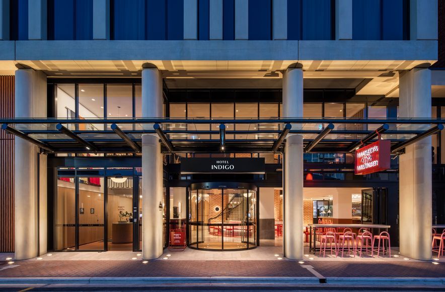 Hotel Indigo