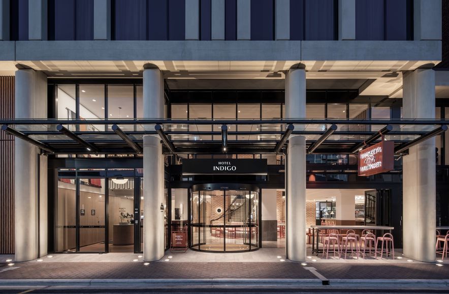Hotel Indigo