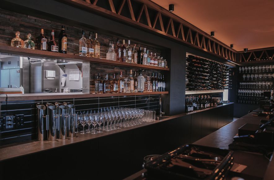 Stanley Avenue Wine Bar & Bistro | Auckland