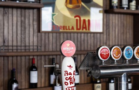 Movida - Auckland