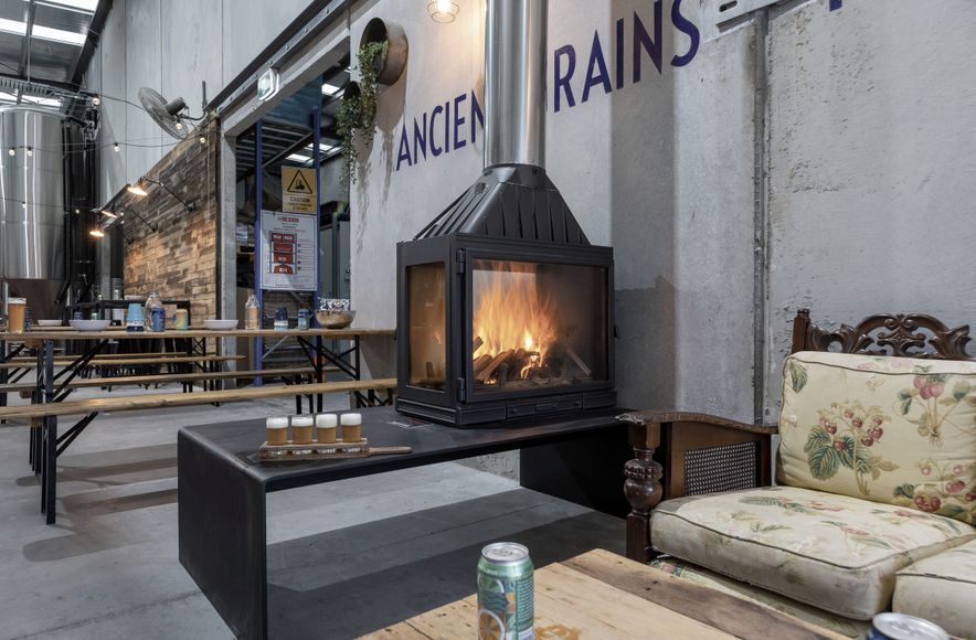 Two Bays Brewery