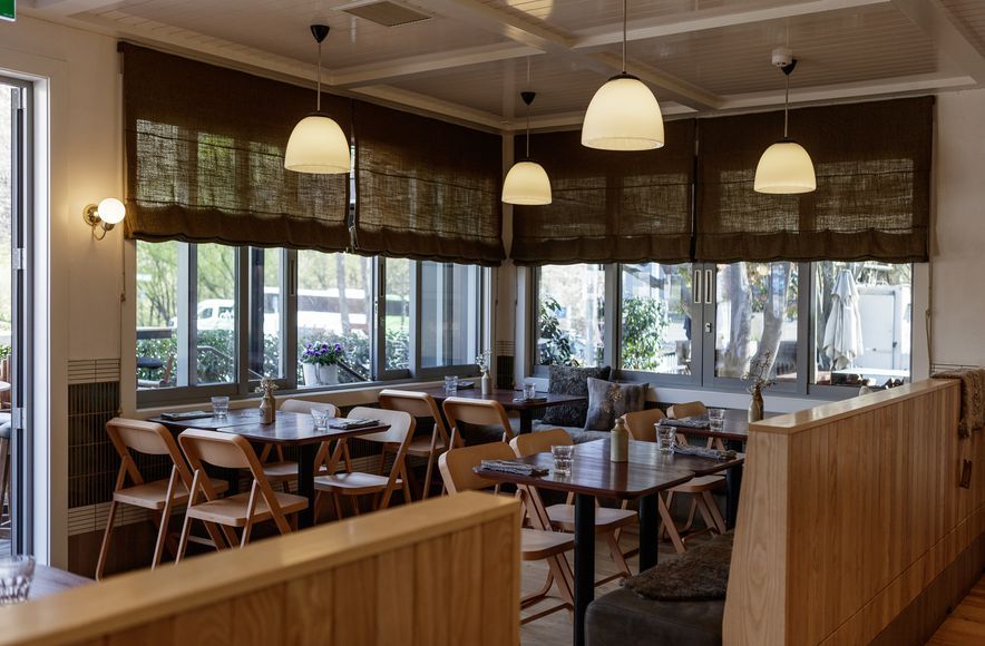 The Fork & Tap