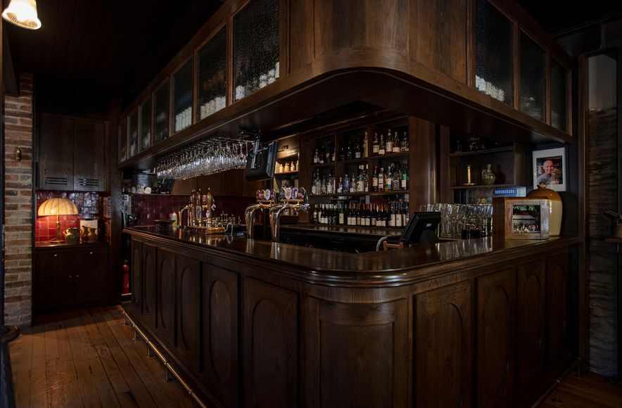 The Fork & Tap
