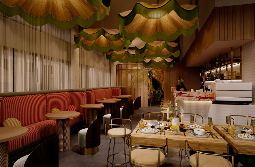 COYA Restaurant Noosa