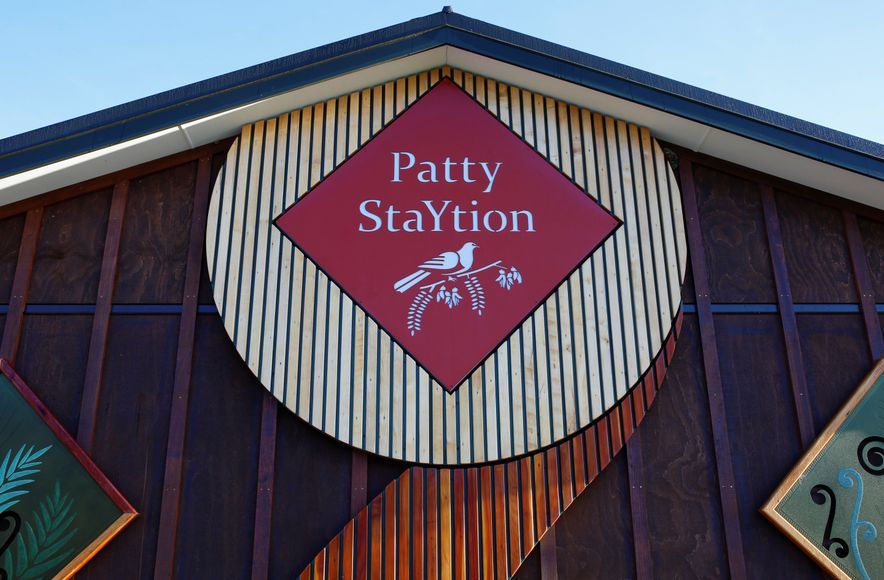 Sign