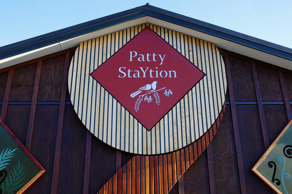 Sign