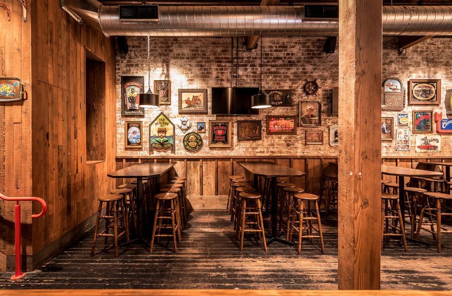 Surly's
