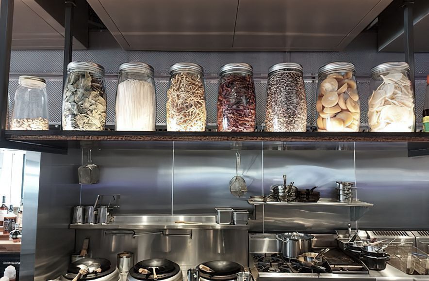 Modern Thai | Auckland