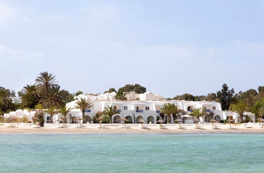 Club Med, Djerba – Tunisia