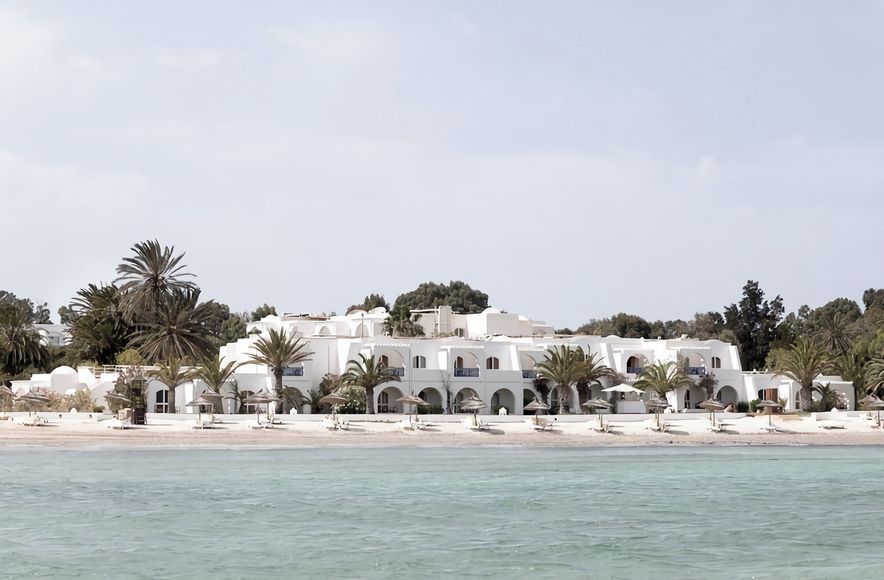 Club Med, Djerba – Tunisia