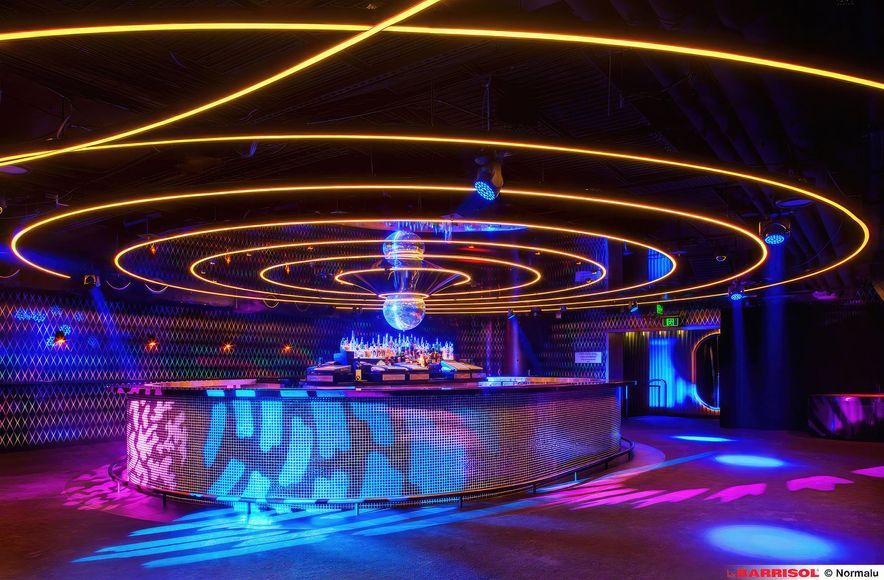 Marquee Night Club | Australia