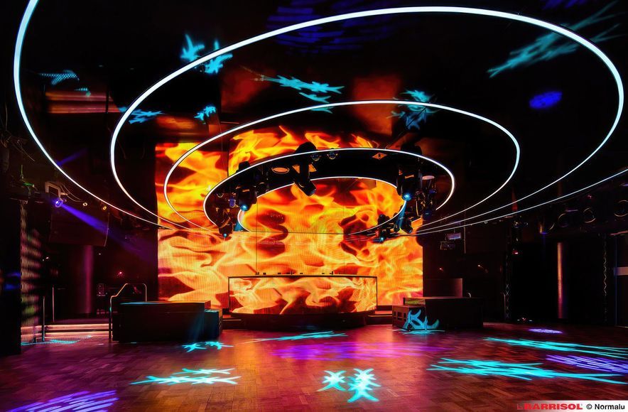 Marquee Night Club | Australia
