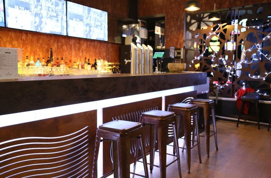 Pitt St Pub