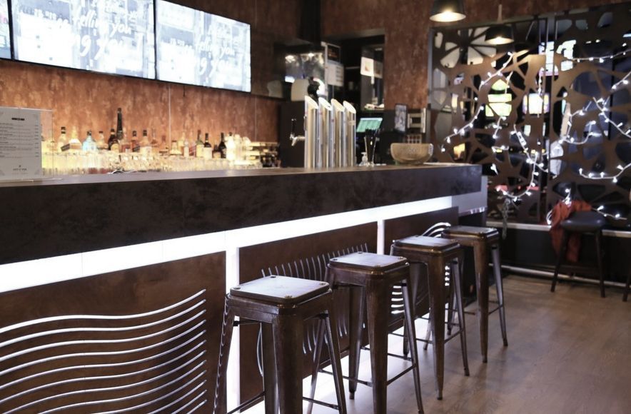 Pitt St Pub