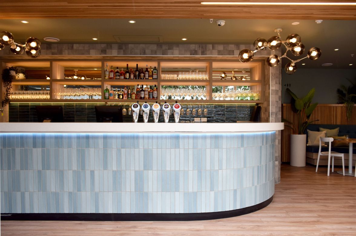 Winifred’s Bar