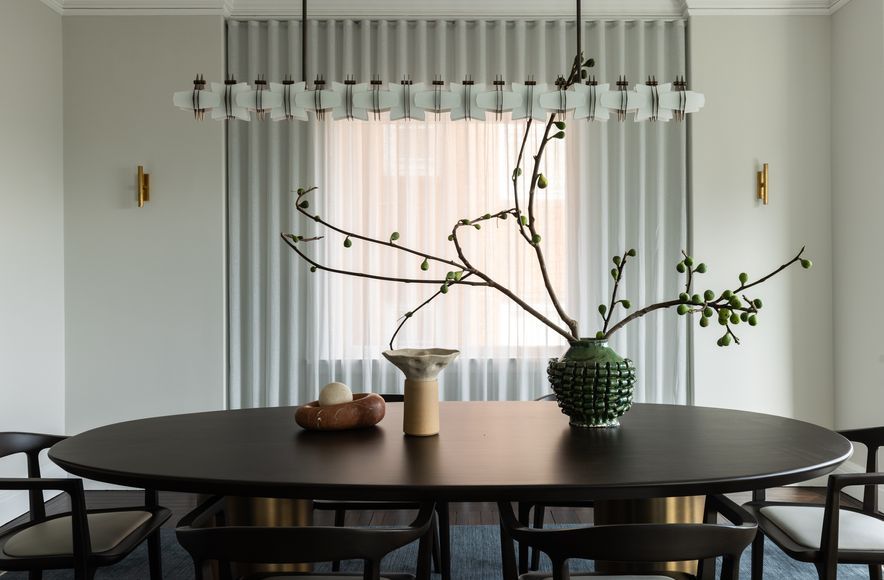 Art Deco Apartment