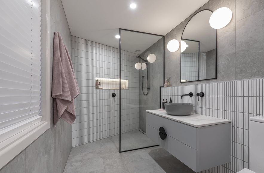 MS Studio Bathroom