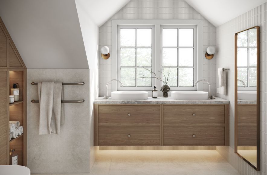 Parkside Residence