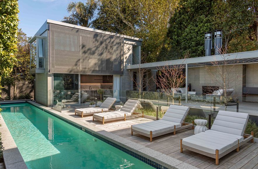 Guest House - Remuera