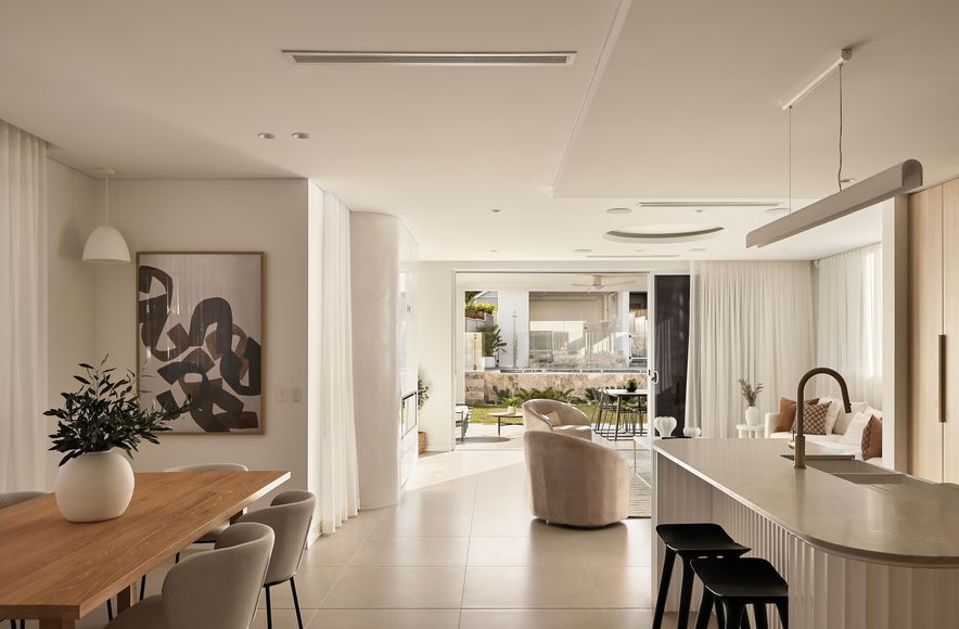 Waterside, Cabarita