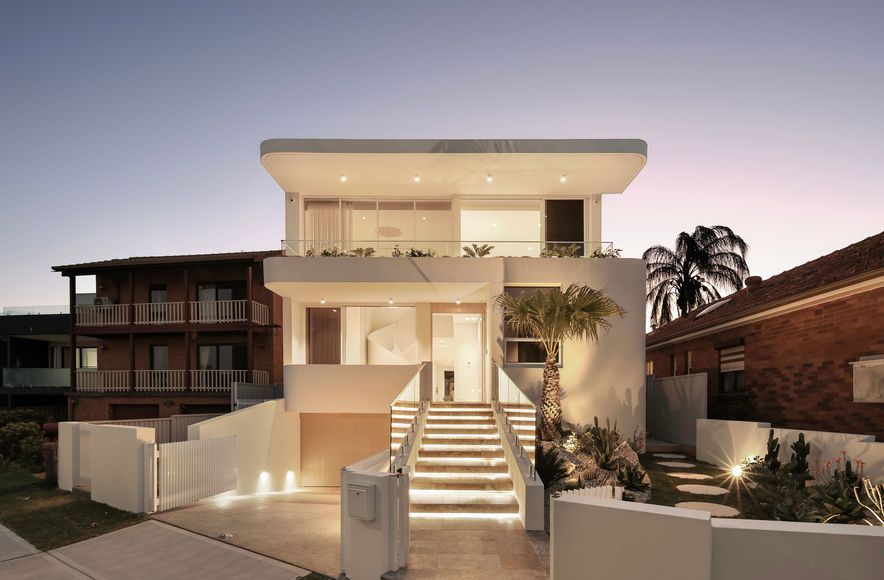 Waterside, Cabarita