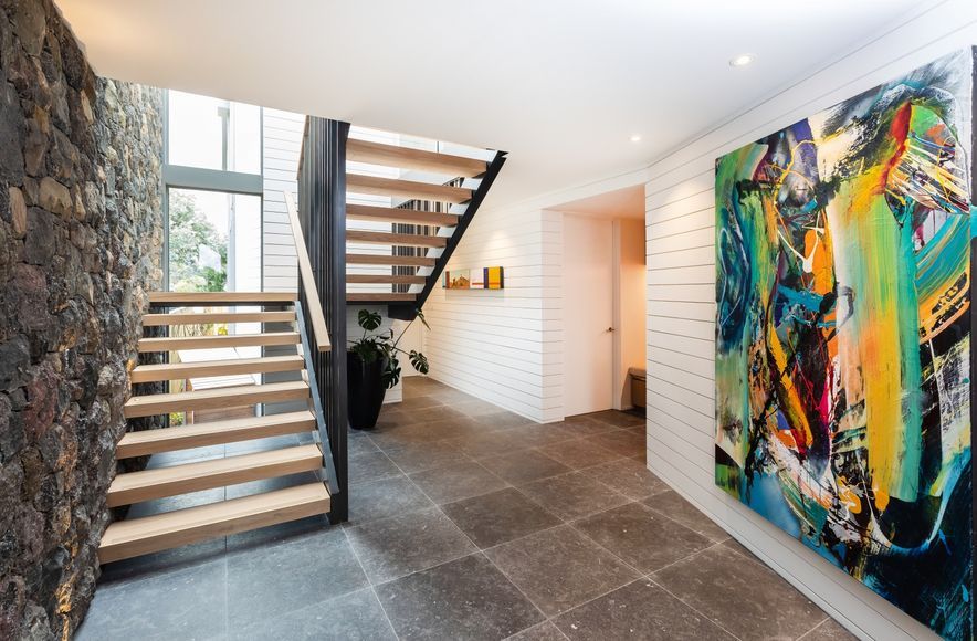 South Architects House