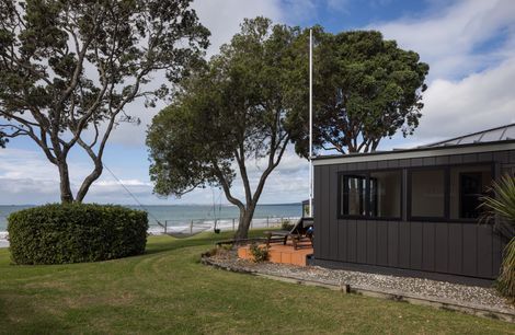 Campbell's Bay Renovation