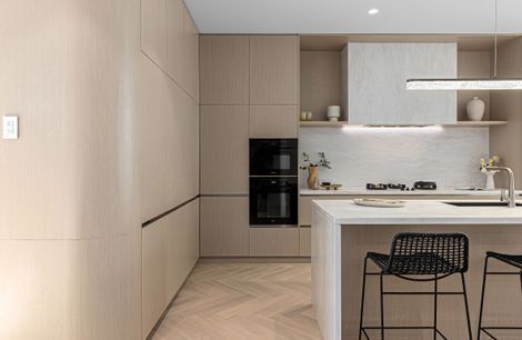 One Home Project