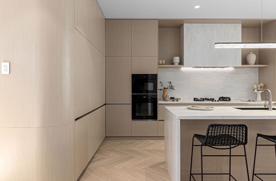 One Home Project