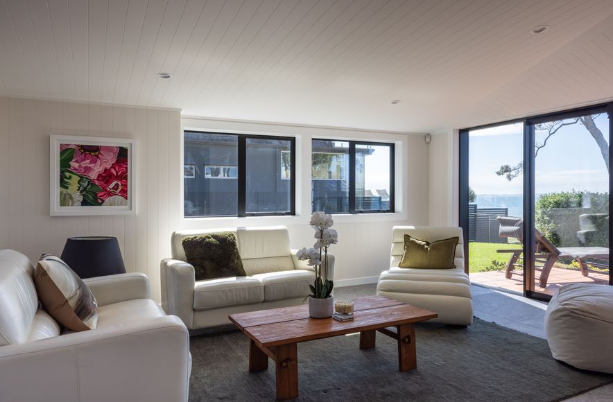 Campbell's Bay Renovation