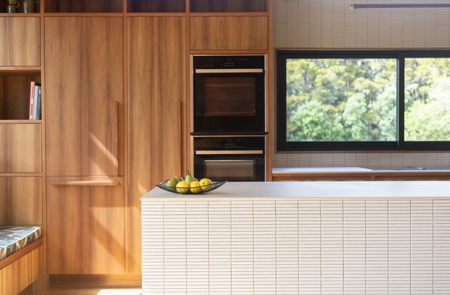 Whareora House Rural Home of the Year 2025