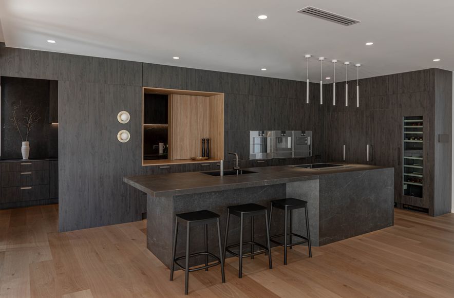 Mellons Bay Home