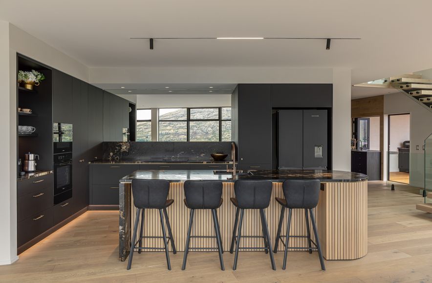 Queenstown Remarkables Estate