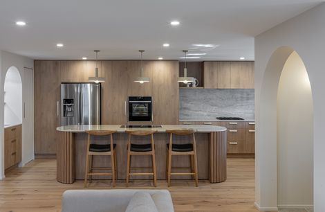 Chatswood Home