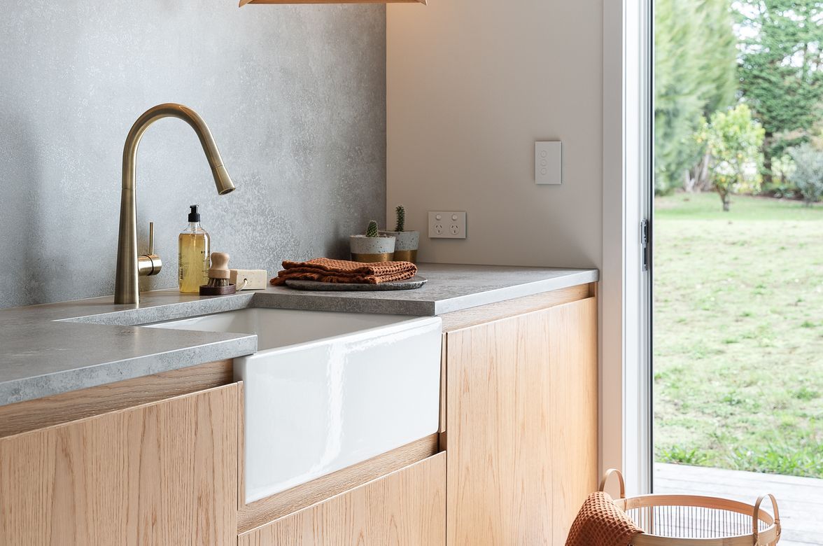 Lifestyle Laundry