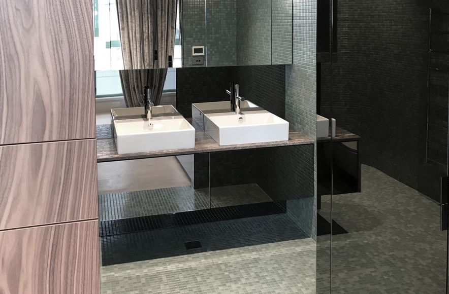 Karangahape Road Apartment