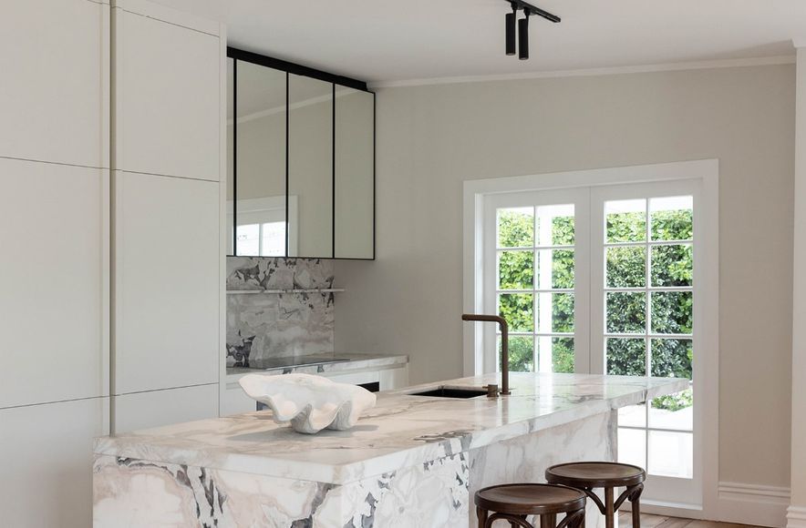 Puriri Residence