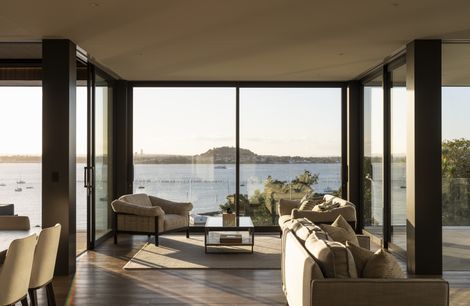 Paritai House